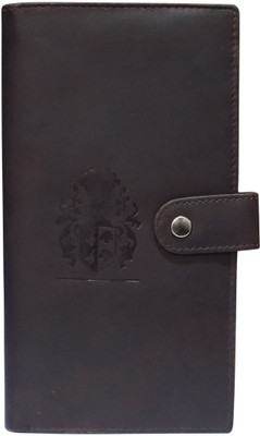 

Style 98 Party Look 8 Card Holder(Set of 1, Brown)