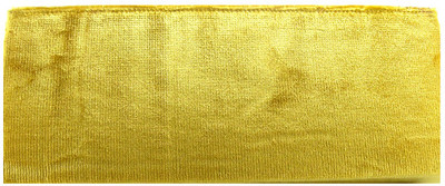 

Abqa Casual, Party Yellow Clutch