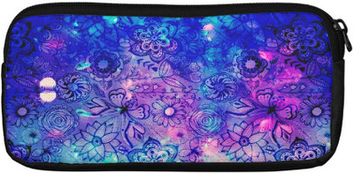 

Panda Creation Casual Multicolor Clutch