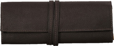 

Morsei Casual Brown Clutch