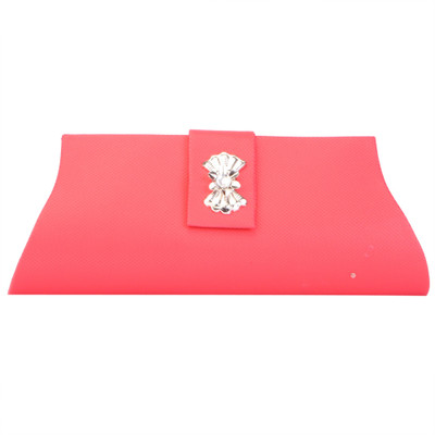 

Skyways Casual Pink Clutch