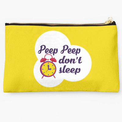 

Uptown18 Casual Yellow Clutch