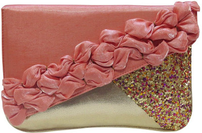 

Deepsum Casual Multicolor Clutch
