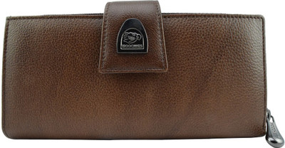 

Moochies Formal Beige Clutch