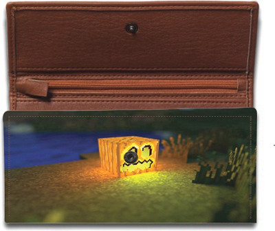 

Shoprider Casual Multicolor Clutch