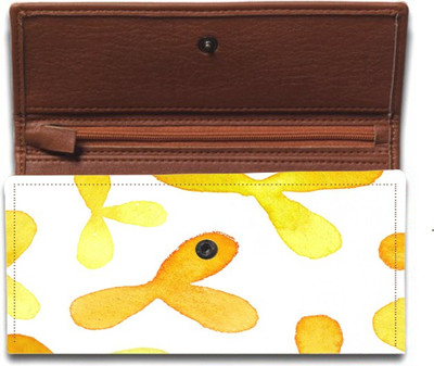 

Shoprider Casual Multicolor Clutch