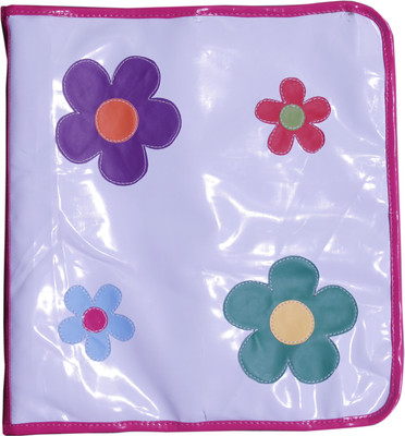 

Kidzbash White Clutch