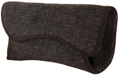 

Fabulloso Casual Black Clutch