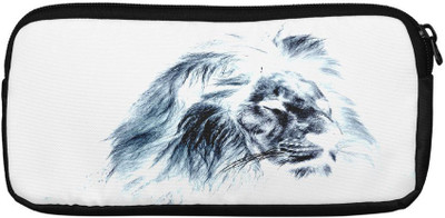 

Panda Creation Casual Multicolor Clutch