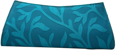 

Prodigy Party Blue Clutch