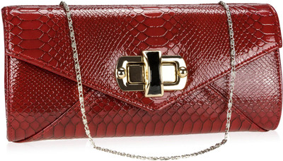

Neuste Party Red Clutch