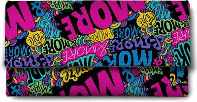 

ShopMantra Casual Multicolor Clutch