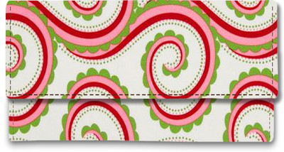 

Shoprider Casual Multicolor Clutch