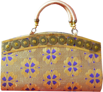 

Freddy's Casual Multicolor Clutch