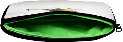 

Panda Creation Casual Multicolor Clutch
