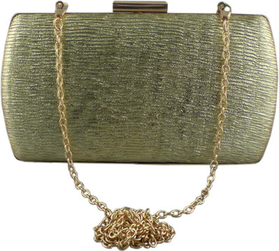

Trinity Casual Multicolor Clutch