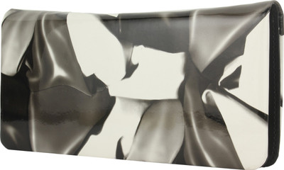 

Do Bhai Casual Black Clutch