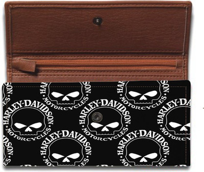 

Shoprider Casual Multicolor Clutch
