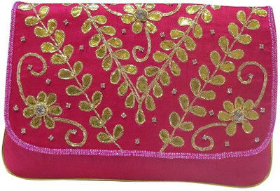 

Deepsum Casual Multicolor Clutch