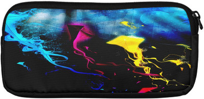 

Panda Creation Casual Multicolor Clutch