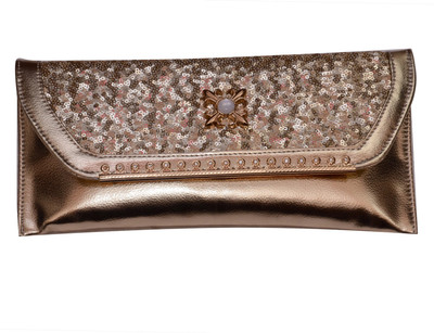 

Prime Formal Gold Clutch
