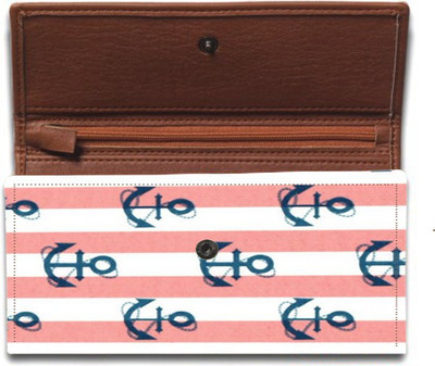 

Shoprider Casual Multicolor Clutch