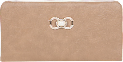 

MTE Casual Beige Clutch