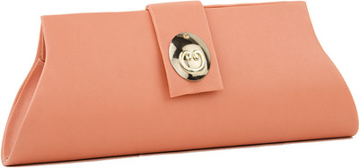 

Igypsy Casual Multicolor Clutch