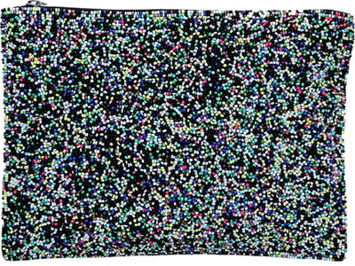 

Diwaah Party Multicolor Clutch