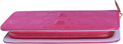 

Gorgeous Casual Pink Clutch
