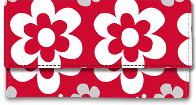 

Shoprider Casual Multicolor Clutch