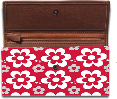

Shoprider Casual Multicolor Clutch