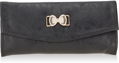 

Zeva Casual Multicolor Clutch