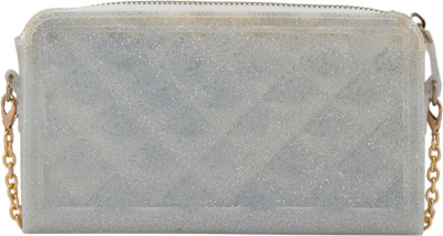 

ESHTYLE Party White Clutch