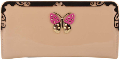 

SJ Pearls Casual Multicolor Clutch
