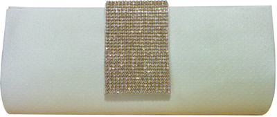 

Angelfish Party White Clutch