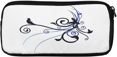 

Panda Creation Casual Multicolor Clutch