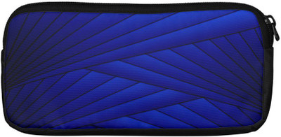

Panda Creation Casual Multicolor Clutch