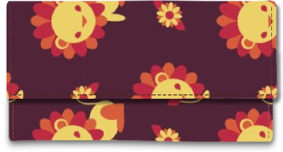 

Shoprider Casual Multicolor Clutch