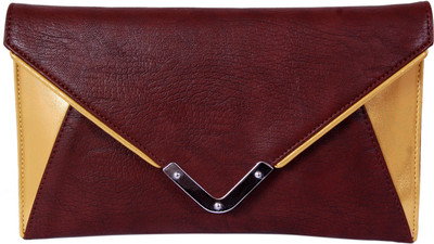 

Womaniya Party Multicolor Clutch
