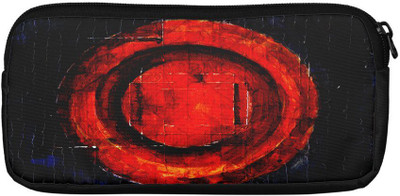 

Panda Creation Casual Multicolor Clutch