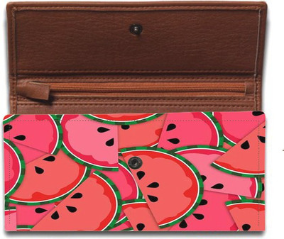 

Shoprider Casual Multicolor Clutch