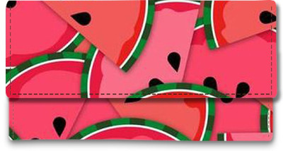 

Shoprider Casual Multicolor Clutch