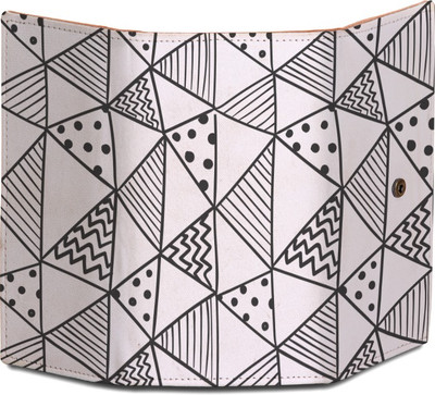 

Shoprider Casual Multicolor Clutch