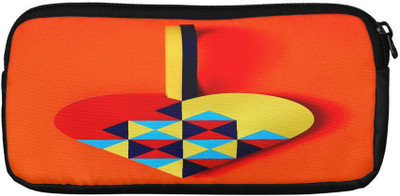 

Panda Creation Casual Multicolor Clutch