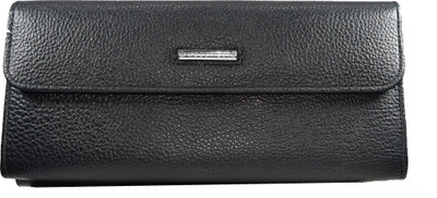 Moochies Casual Tan Clutch
