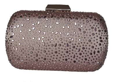 

Latanik Party Pink Clutch