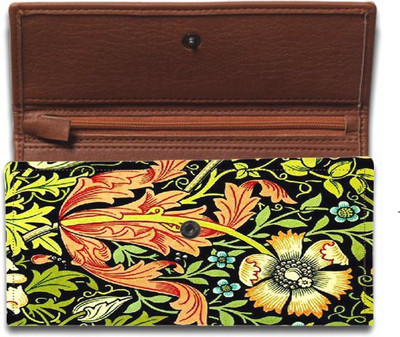 

Shoprider Casual Multicolor Clutch