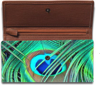 

Shoprider Casual Multicolor Clutch