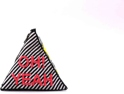 

Diwaah Party Multicolor Clutch
